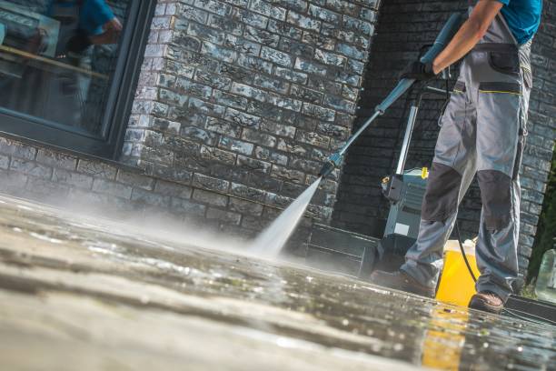 Trusted Yaphank, NY Pressure Washing Services Experts
