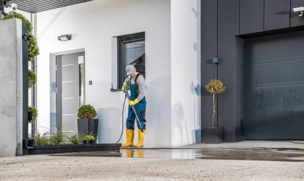 Best Driveway Cleaning and Restoration in Yaphank, NY